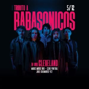 Tributo a Babasonicos